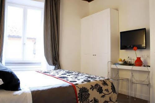 Hotel Relais Fori Imperiali Roma Exterior foto