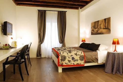 Hotel Relais Fori Imperiali Roma Exterior foto