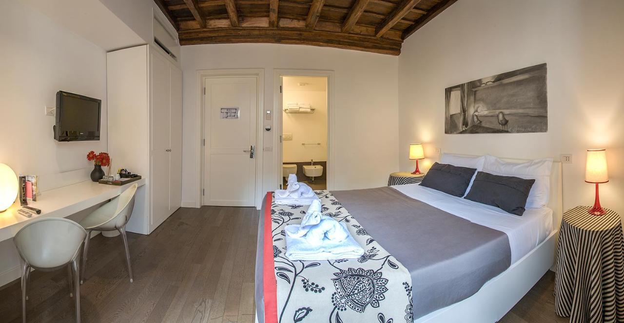Hotel Relais Fori Imperiali Roma Exterior foto